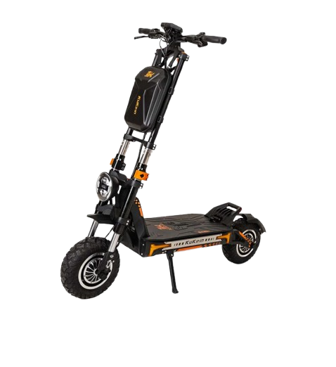 Kukirin G4 MAX