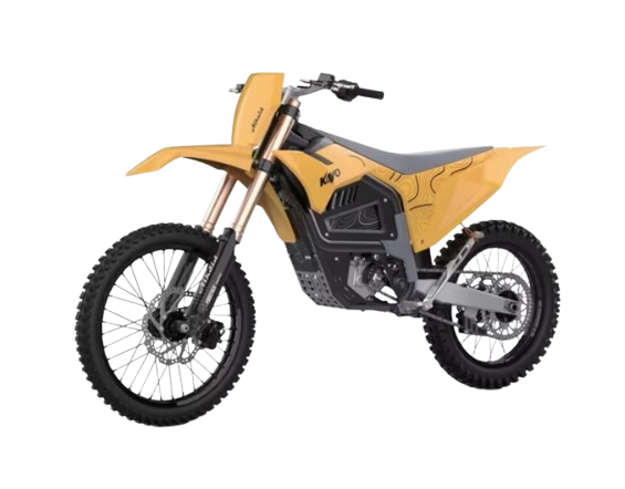 Kayo Alkaid EC2