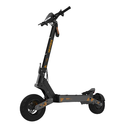 Kukirin G4