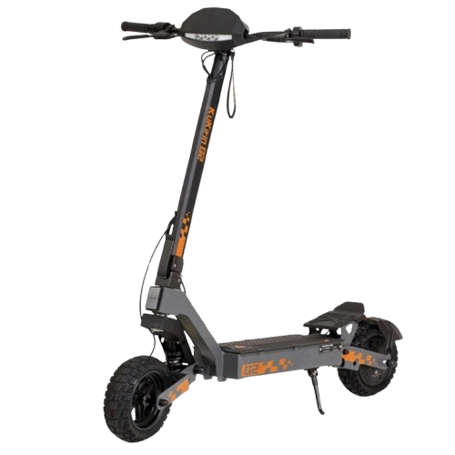 KuKirin G2