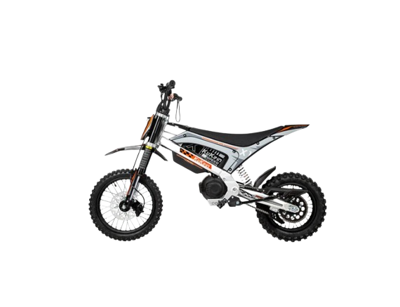 KuKirin X-Moped1 E
