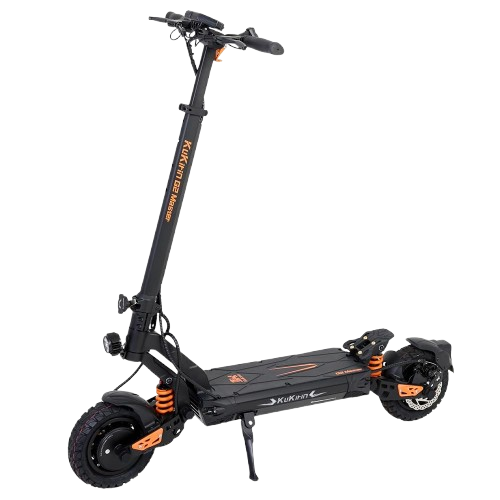 KuKirin G2 Master